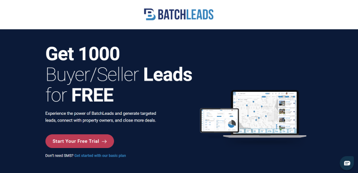 BatchLeads