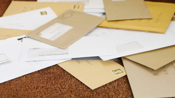 Creative Ideas for Real Estate Direct Mail Letters