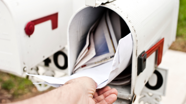 Is Direct Mail Marketing Still Relevant Today