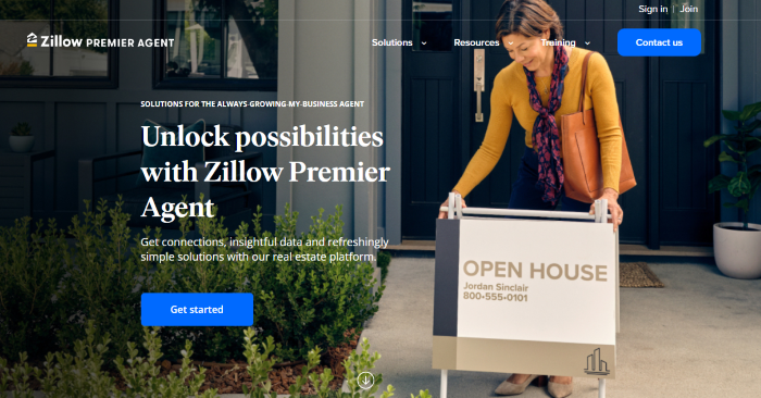 Need To Sell My House Fast vs. Zillow Premier Agent