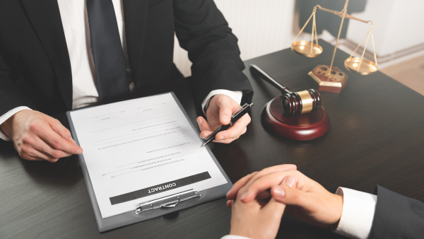 Work With a Probate Attorney