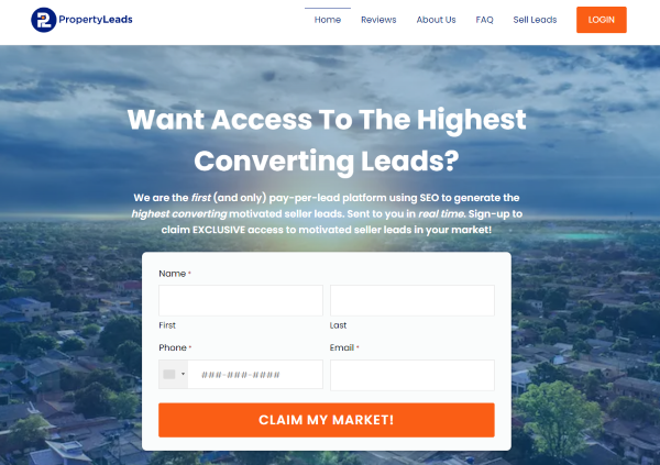Property Leads