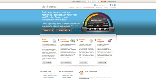 What Is ListSource?