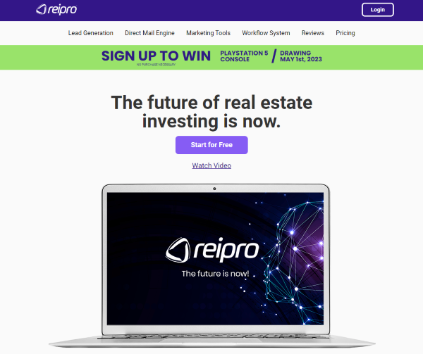 What Is REIPro for Real Estate Investing?