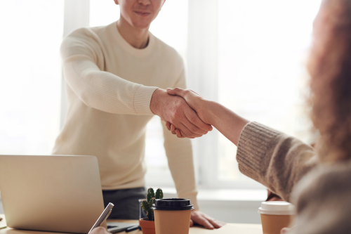 Partnership Agreement: Protecting Your Interests