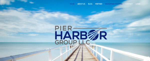 Pier Harbor Group