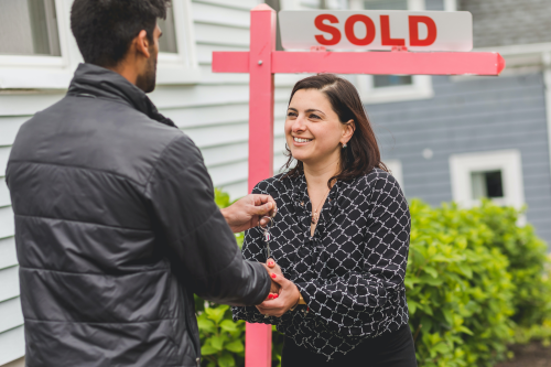 Strategies for Finding Wholesale Real Estate Buyers