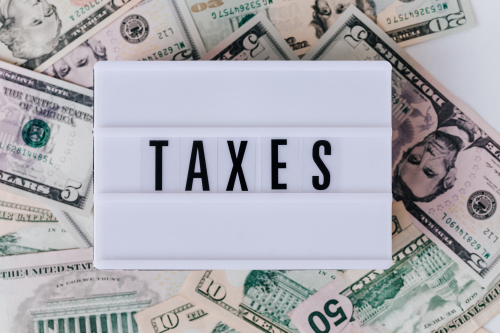 What Does It Mean If a Property Has Delinquent Taxes?