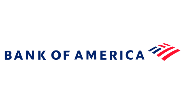 3. Bank of America