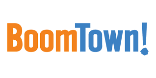 8. BoomTown