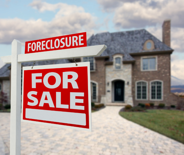 Overview: Flipping Foreclosed Homes