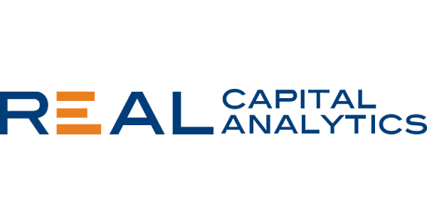 Real Capital Analytics