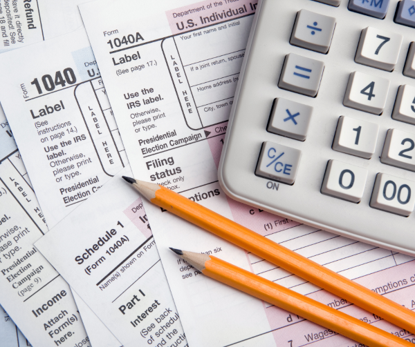 Tax Deductions to Lower Your Tax Burden