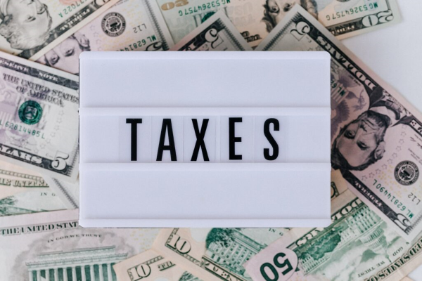 House Flipping Partnership Tax Treatment According to IRS