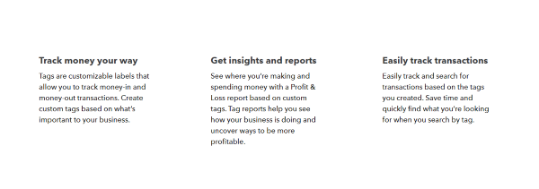 1. Profit and Loss Statement and Reports