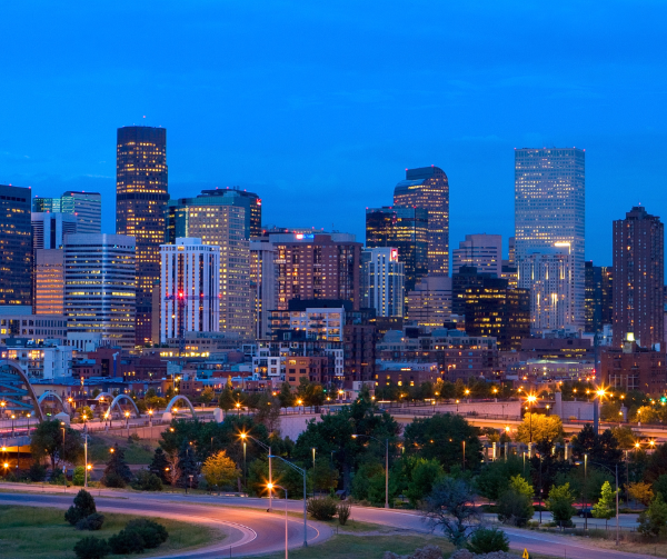 Denver, Colorado Investing in the Stable Grounds