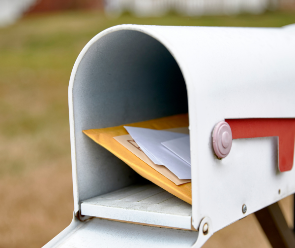 Implementing Direct Mail Campaigns
