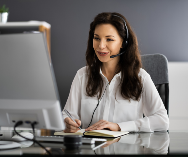 Key Considerations for Choosing a Phone Answering Service