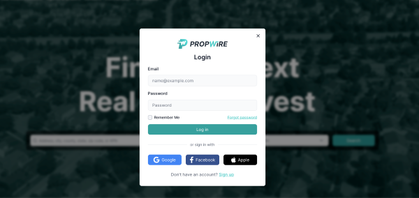 What Is Propwire