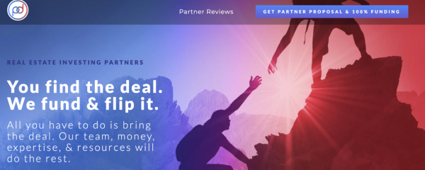 What Is Partner Driven?